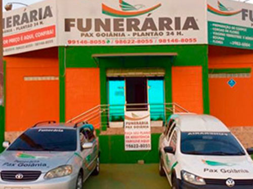 VENDA DE PLANOS FUNERÁRIOS